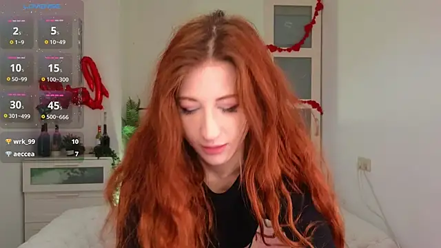 Snapshot of Katy_diamond_ chatting on February 20, 2025, 5:44 am Katy diamond online show from February 20, 2025, 5:44 am