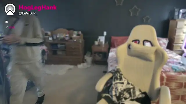 BadJewfucks online show from February 14, 2026, 8:42 pm