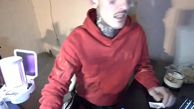 BadJewfucks online show from January 12, 2026, 5:47 am