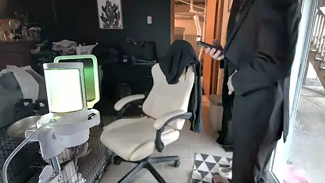 BadJewfucks online show from January 6, 2026, 8:02 pm