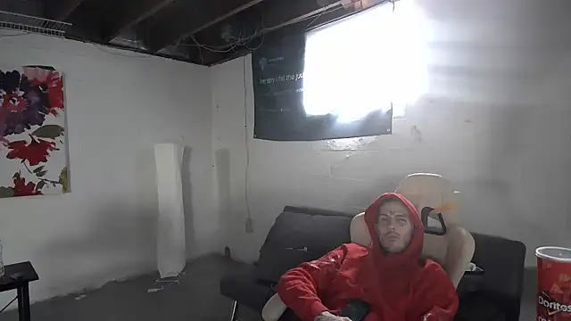 BadJewfucks online show from January 13, 2026, 7:40 pm