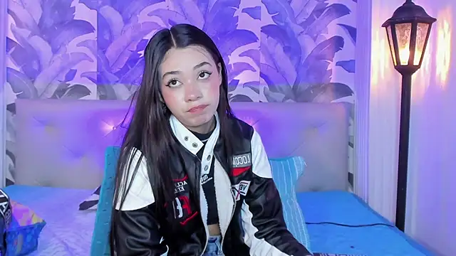 Sami Evanns online show from January 15, 2026, 3:43 am