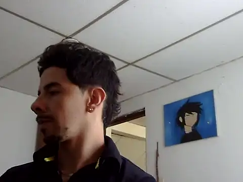 venusfranco 94 online show from October 28, 2025, 2:49 pm