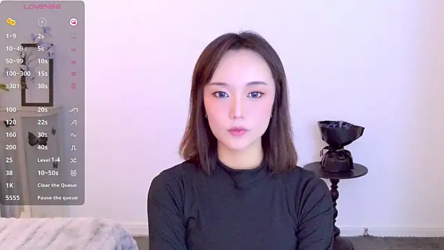  misayu 99 online show from December 5, 2025, 4:00 am