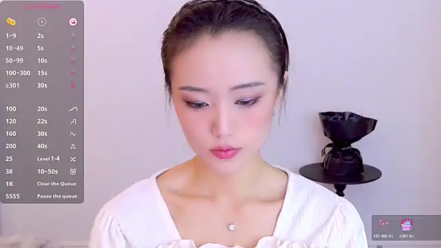  misayu 99 online show from December 4, 2025, 3:49 am