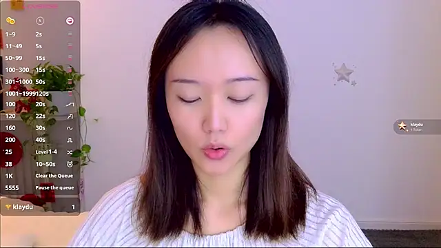  misayu 99 online show from April 19, 2026, 4:13 am