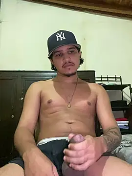 daniel6916 online show from February 26, 2025, 4:08 am