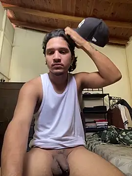 daniel6916 online show from February 27, 2025, 9:04 pm