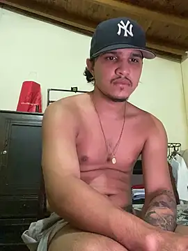 daniel6916 online show from February 24, 2025, 7:11 am