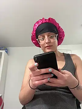 grassXass420 online show from February 3, 2026, 2:43 am