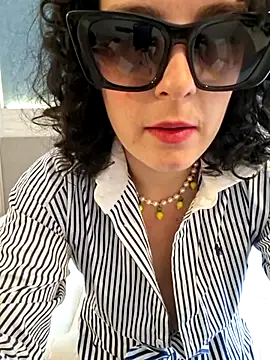 LunaSoleil9 online show from March 20, 2026, 1:01 pm