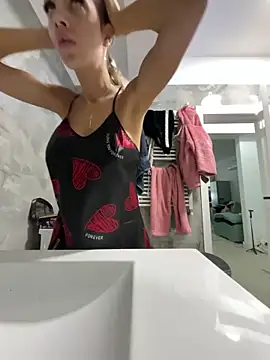 BonyBon29 online show from December 20, 2025, 6:49 am