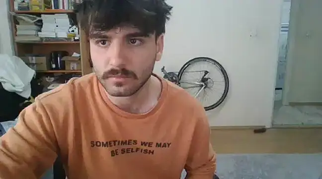 yourgoodboyybvf online show from February 4, 2025, 10:32 am