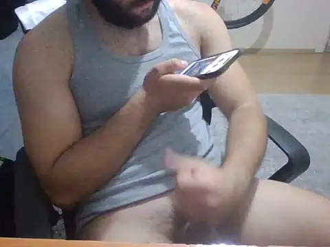 yourgoodboyybvf online show from October 10, 2025, 6:03 am