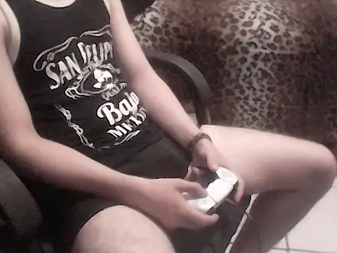 Snapshot of MarioKnero chatting on June 24, 2026, 8:35 am MarioKnero online show from June 24, 2026, 8:35 am