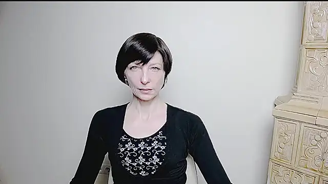 Snapshot of _AngeliaFlow_ chatting on March 14, 2025, 1:24 pm AngeliaFlow online show from March 14, 2025, 1:24 pm