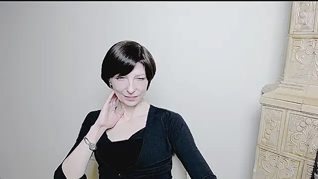 Snapshot of _AngeliaFlow_ chatting on March 18, 2025, 1:23 pm AngeliaFlow online show from March 18, 2025, 1:23 pm