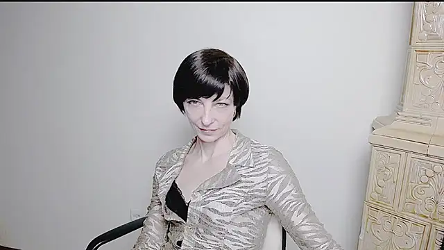 Snapshot of _AngeliaFlow_ chatting on March 17, 2025, 6:51 am AngeliaFlow online show from March 17, 2025, 6:51 am