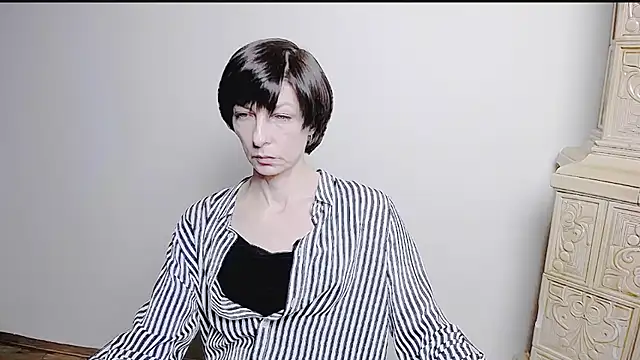 Snapshot of _AngeliaFlow_ chatting on March 22, 2025, 6:54 am AngeliaFlow online show from March 22, 2025, 6:54 am