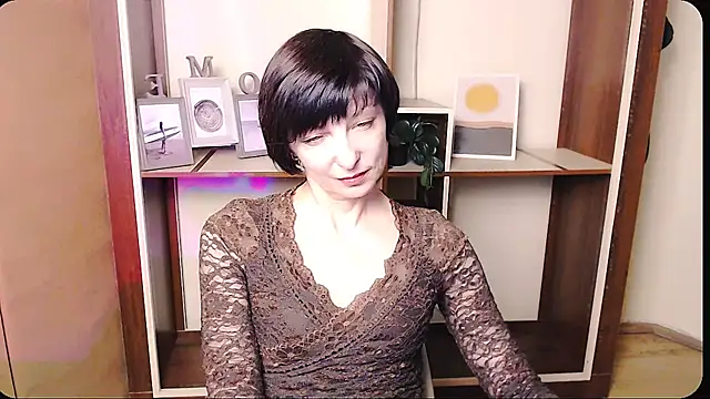  AngeliaFlow  online show from March 25, 2026, 10:25 am