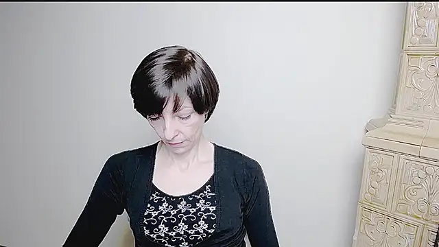 Snapshot of _AngeliaFlow_ chatting on March 20, 2025, 6:52 am AngeliaFlow online show from March 20, 2025, 6:52 am