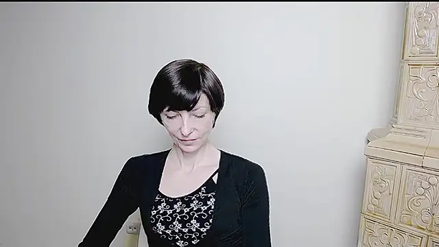 Snapshot of _AngeliaFlow_ chatting on March 14, 2025, 10:18 am AngeliaFlow online show from March 14, 2025, 10:18 am