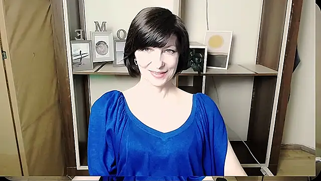  AngeliaFlow  online show from June 4, 2026, 7:35 am