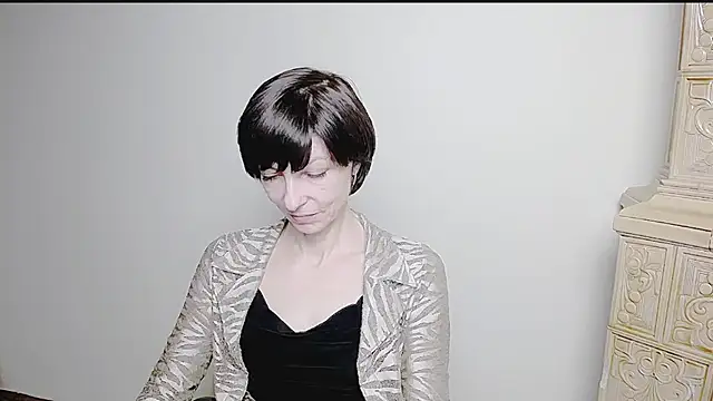 Snapshot of _AngeliaFlow_ chatting on March 21, 2025, 7:33 am AngeliaFlow online show from March 21, 2025, 7:33 am