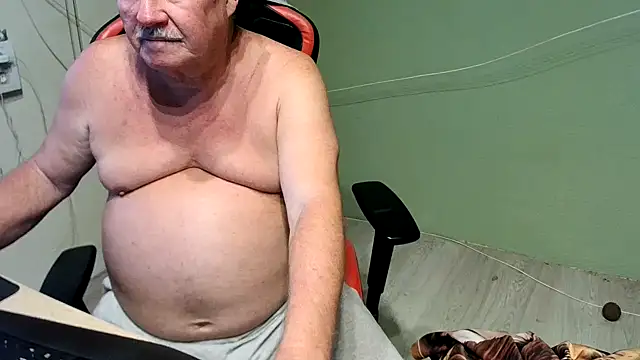 barenfan online show from March 19, 2025, 7:27 pm