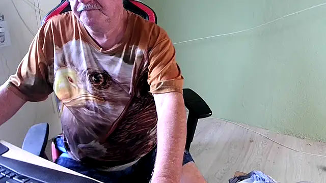 barenfan online show from March 21, 2025, 4:18 pm