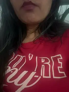 Deepcha1991 online show from April 8, 2026, 10:00 pm