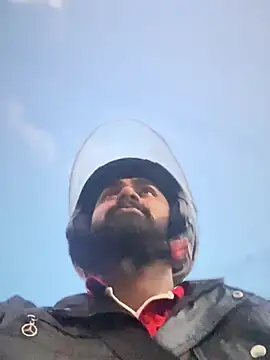 Rishwithr online show from October 7, 2025, 12:39 pm