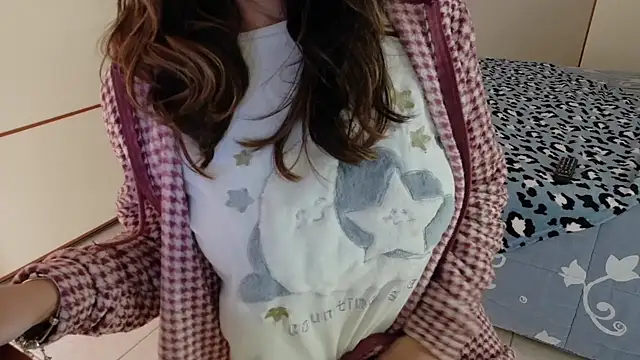 bambolina sexy1985 online show from March 22, 2026, 10:06 am