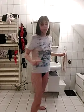 Gamergirl-Linela online show from March 7, 2026, 3:39 pm