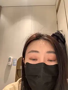 Snapshot of Niannian--sexy chatting on March 4, 2025, 8:24 am Niannian--sexy online show from March 4, 2025, 8:24 am