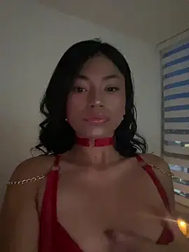 Piia Angeel1 online show from July 30, 2026, 11:48 pm