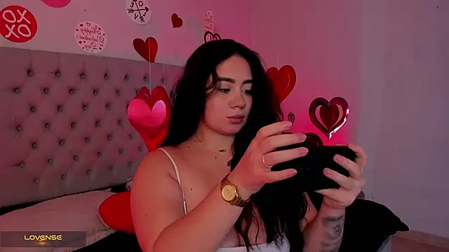 Snapshot of Morgan_Wright chatting on February 17, 2026, 8:06 pm Morgan Wright online show from February 17, 2026, 8:06 pm