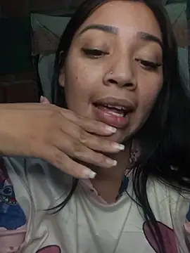 Snapshot of Sophia_Brunett chatting on November 28, 2025, 4:45 am Sophia Brunett online show from November 28, 2025, 4:45 am