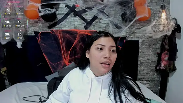 Snapshot of Sophia_Brunett chatting on October 29, 2025, 12:04 pm Sophia Brunett online show from October 29, 2025, 12:04 pm