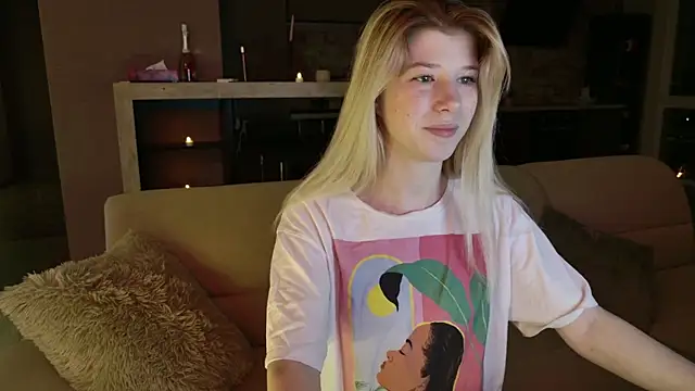 Bella amory online show from February 8, 2025, 4:36 am