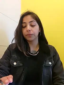 MaiPandora online show from September 26, 2025, 6:37 pm