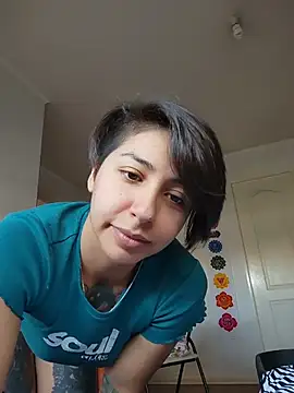 MaiPandora online show from January 14, 2026, 3:15 pm