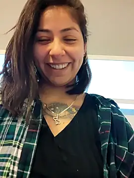 MaiPandora online show from September 19, 2025, 10:25 pm