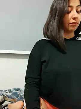 MaiPandora online show from September 14, 2025, 2:01 am