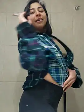 MaiPandora online show from September 10, 2025, 3:27 am