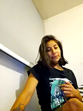 MaiPandora online show from March 7, 2025, 5:29 am