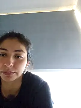 MaiPandora online show from February 6, 2025, 7:18 pm