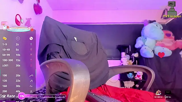 val princes online show from October 24, 2025, 11:20 am