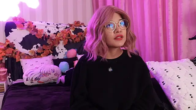 Snapshot of NataliaNovak chatting on November 2, 2025, 9:09 pm NataliaNovak online show from November 2, 2025, 9:09 pm