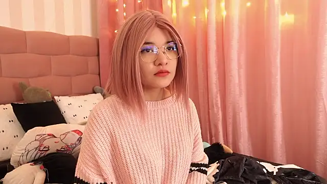 NataliaNovak online show from February 2, 2026, 9:25 pm